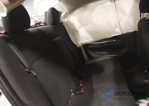 2019 Mitsubishi Mirage G4 Es z USA, uszkodzony, nr VIN ML32F3FJXKHF12433